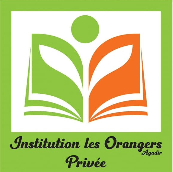 INSTITUTION LES ORANGERS